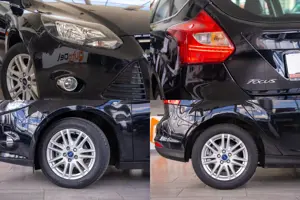 Ford Focus 1.0 Ecoboost - imagine 9