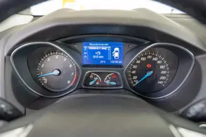Ford Focus 1.0 Ecoboost - imagine 13