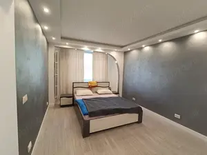 Bd.Decebal -3 camere,finisat !