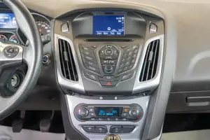 Ford Focus 1.0 Ecoboost - imagine 14