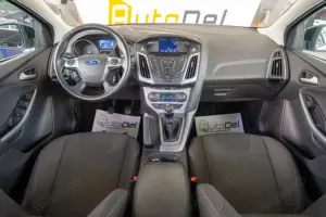Ford Focus 1.0 Ecoboost - imagine 12