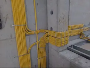 Angajare Electrician și ajutor de Electrician  - imagine 3