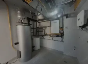 Angajare Electrician și ajutor de Electrician 