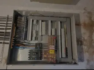 Angajare Electrician și ajutor de Electrician  - imagine 2