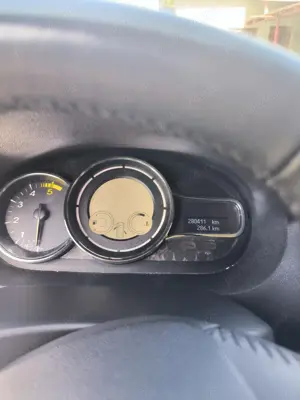 Vând Renault Megane 3  - imagine 3