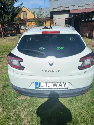 Vând Renault Megane 3  - imagine 7