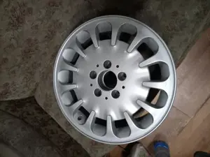 Mercedes W211 Designo Unicat - imagine 8