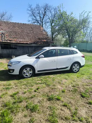 Vând Renault Megane 3  - imagine 8