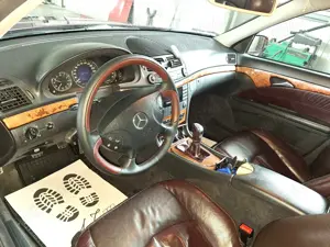 Mercedes W211 Designo Unicat - imagine 10