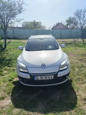 Vând Renault Megane 3  - imagine 6