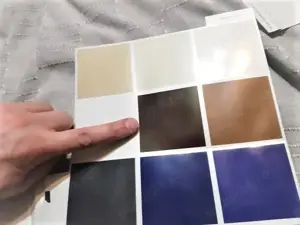 Mercedes W211 Designo Unicat - imagine 6