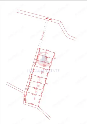 Teren Lacul Surduc  Fârdea - imagine 2