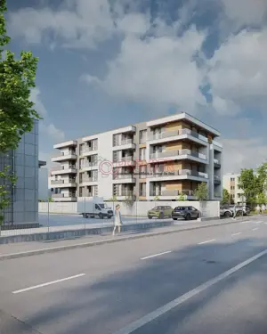 Drumul Fermei - Popesti Leordeni - Finisaje Premium - NOU