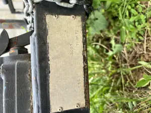 Vand remorca platforma auto, transport utilaje  masini 3500kg - imagine 5