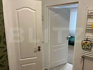 Garsoniera de vanzare, 21 mp, zona Compa - imagine 10