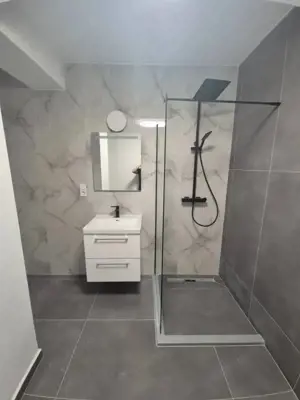 Apartament de vanzare, cu 2 camere, 64 mp, zona Ansamblul Vest Residence  - imagine 17