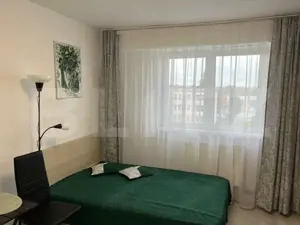 Garsoniera de vanzare, 21 mp, zona Compa