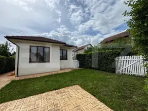Casă tip duplex, de vanzare, cu 3 camere, 285 mp teren, zona Micesti - imagine 3