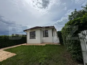 Casă tip duplex, de vanzare, cu 3 camere, 285 mp teren, zona Micesti - imagine 2