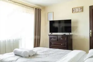Casă de vanzare, cu 6 camere, 379 mp, zona Oarda de Sus  - imagine 15