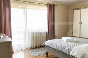 Casă de vanzare, cu 6 camere, 379 mp, zona Oarda de Sus  - imagine 17