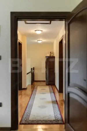 Casă de vanzare, cu 6 camere, 379 mp, zona Oarda de Sus  - imagine 20