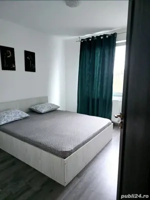 3 camere Calea circumvalatiunii - langa Iulius Mall regim hotelier - imagine 4