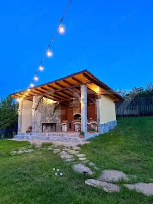 Casă de vanzare, cu 6 camere, 379 mp, zona Oarda de Sus  - imagine 5