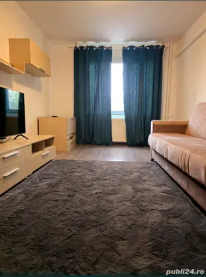 3 camere Calea circumvalatiunii - langa Iulius Mall regim hotelier - imagine 5