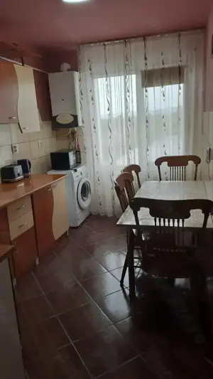 Apartament de vanzare 2 camere - imagine 9