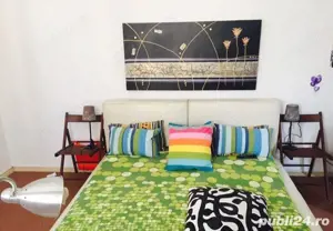 Apartament de vanzare 3 camere in vila Calea Mosilor