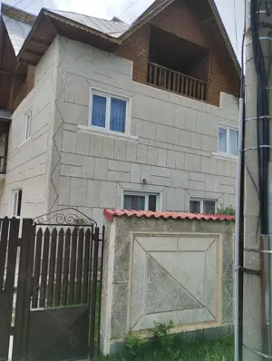 Închiriez casa str. Calea Craiovei, Pitești  - imagine 10