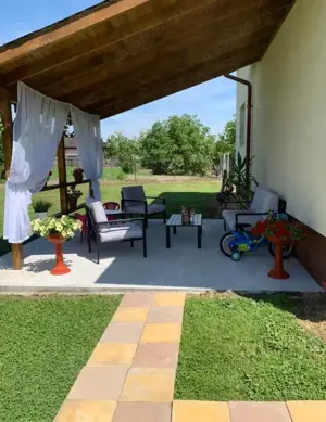 Casă de vânzare  - imagine 3