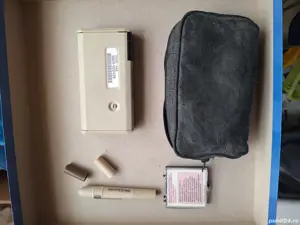 Glucometru de colectie - imagine 3