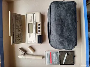 Glucometru de colectie - imagine 2