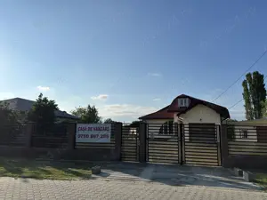 Casă de vânzare  - imagine 8