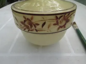 Sticle pentru lustre interbelice - imagine 5