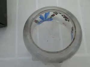 Sticle pentru lustre interbelice - imagine 3