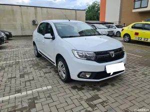 Dacia logan facelift 1.5 dtci