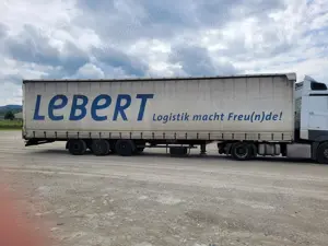 Vand semiremorca KOEGEL MEGA - imagine 2