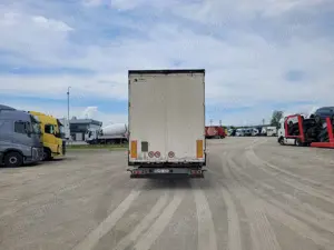 Vand semiremorca KOEGEL MEGA - imagine 7