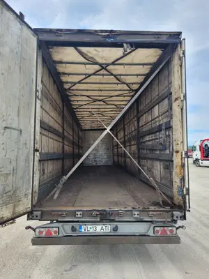 Vand semiremorca KOEGEL MEGA - imagine 9