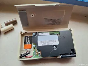 Glucometru de colectie - imagine 5