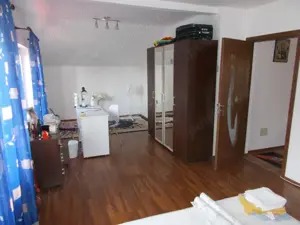 Vila, P+M, Giroc, vatra satului, 5 camere, teren 274mp - imagine 15