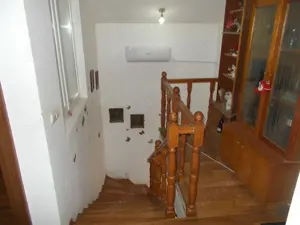 Vila, P+M, Giroc, vatra satului, 5 camere, teren 274mp - imagine 16