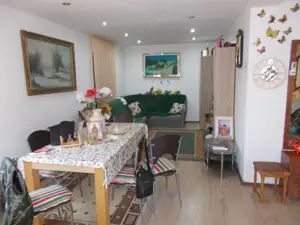 Vila, P+M, Giroc, vatra satului, 5 camere, teren 274mp - imagine 2