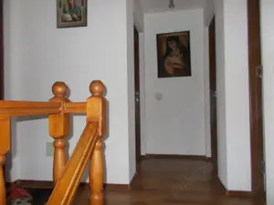 Vila, P+M, Giroc, vatra satului, 5 camere, teren 274mp - imagine 18