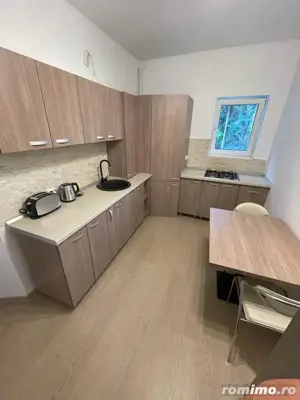 Inchiriez garsoniera in Complexul Studentesc  - imagine 2