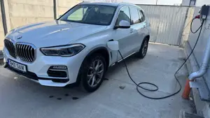 Vand bmw x5 G05 2020 benzina 3.0 plug in x45e