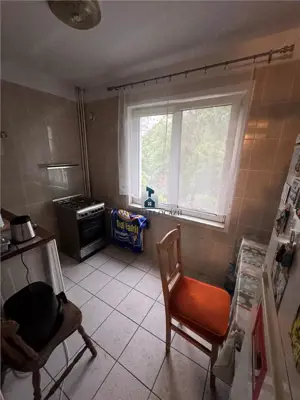 Vanzare Garsoniera Decomandata Samoila Dumitru